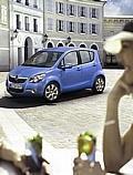 Opel Agila 